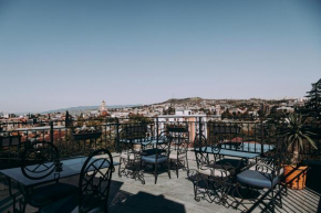 Hotel Winoterra